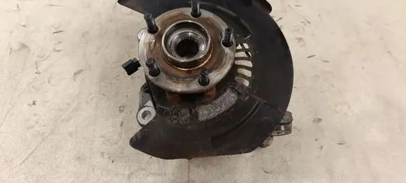 Nissan Murano Z52 Front wheel hub 400158450H