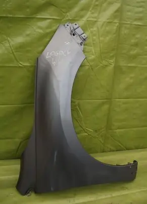 Subaru Impreza III Fender