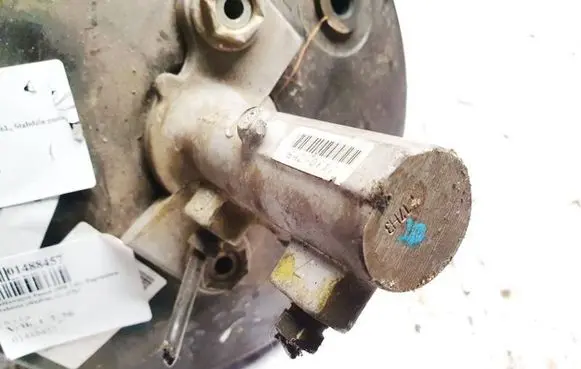 Volkswagen PASSAT B5 Master brake cylinder 117h3