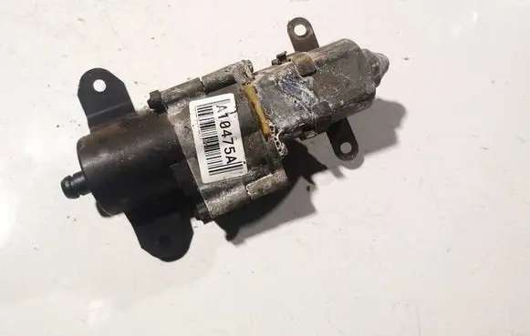 Dodge Grand Caravan Central locking motor 003141332