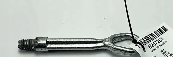 BMW X6 F16 Tow bar 