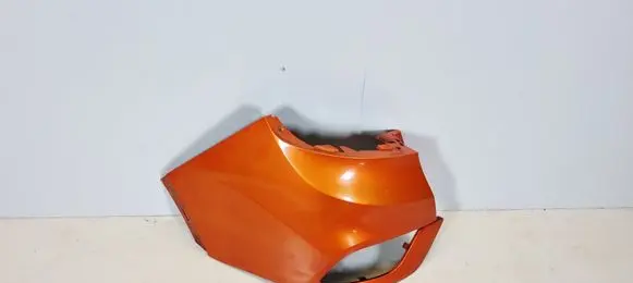 Renault Arkana Rear bumper corner part panel trim 650225054R 850176695R