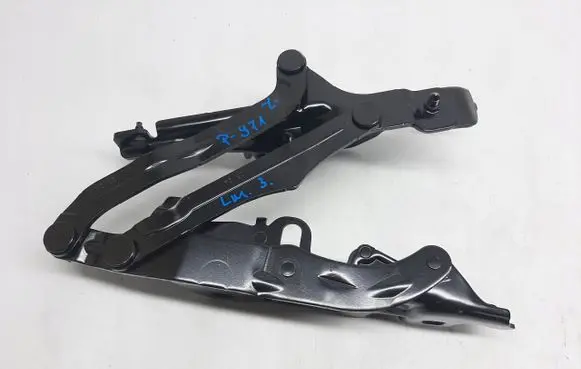 Porsche Panamera (971) Engine bonnet/hood hinges 971823295D