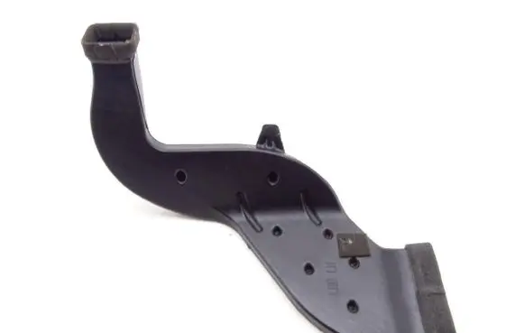 KIA Carens III Radiator trim 97360-A4000