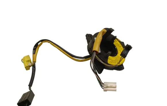 Subaru Impreza II Airbag slip ring squib (SRS ring)