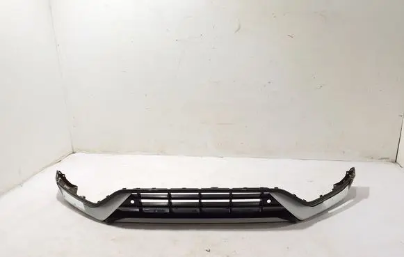 Volvo XC90 Front bumper lower grill 32345457