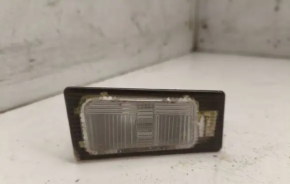 Hyundai i30 Number plate light 925021M4