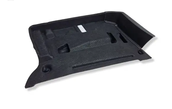 BMW 6 G32 Gran Turismo Dashboard lower bottom trim panel 7941022 121667696