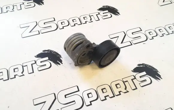 BMW 3 E90 E91 Alternator belt tensioner 7790447 10877912