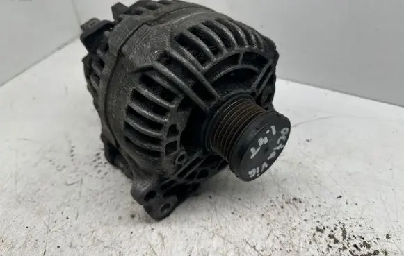 Generator/alternator