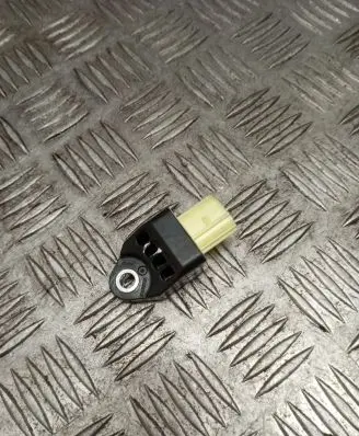 Subaru Legacy Airbag deployment crash/impact sensor 98237AJ000