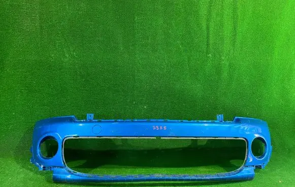 Mini One - Cooper Coupe R56 Front bumper 8442746435