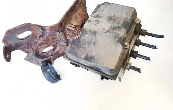 Fiat Punto (188) ABS Pump 0265231535 55700423