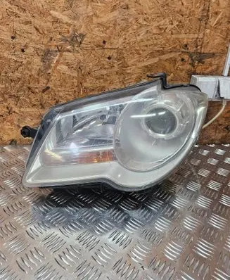 Headlight/headlamp
