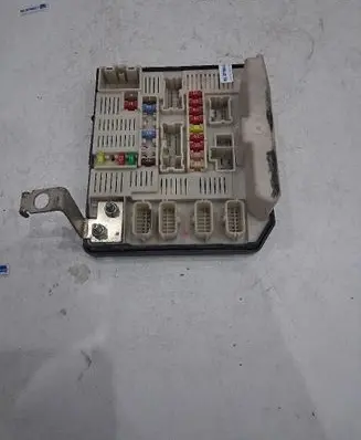 Renault Scenic IV - Grand scenic IV BSM Control unit 8200481866