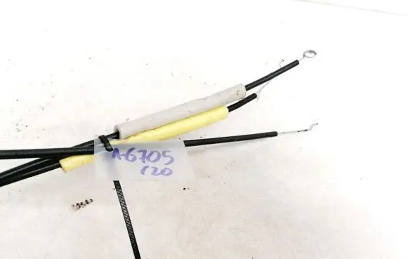 Hyundai Getz Air flap motor/actuator