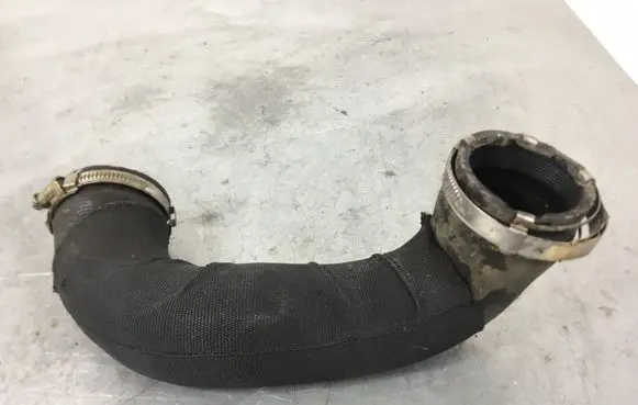 Audi A5 8T 8F Intercooler hose/pipe