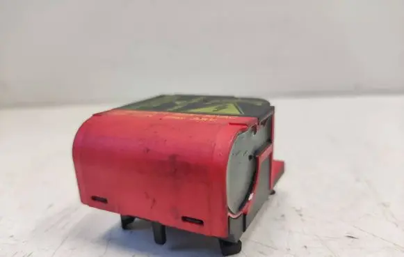 Citroen C6 Headlight ballast module Xenon 1307329076