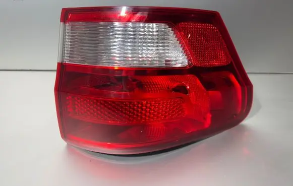 Jeep Grand Cherokee Rear/tail lights 55079421AD 55079415AD