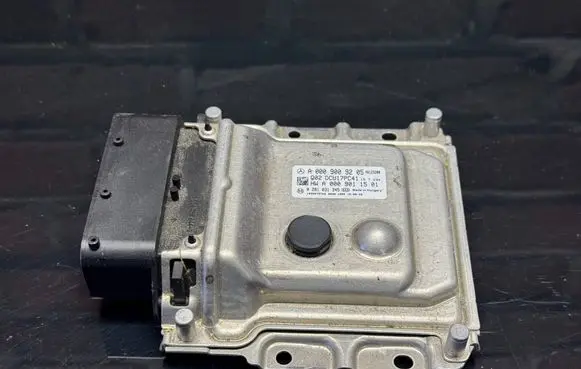 Engine control unit/module