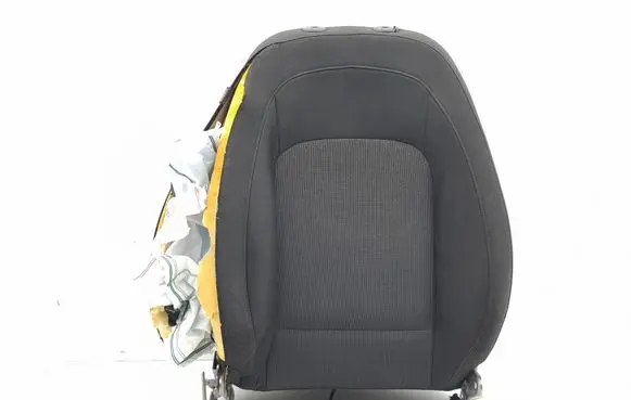 Hyundai Kona I Front driver seat