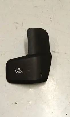 Ford Kuga III Engine bonnet (hood) release handle JX7B16C856
