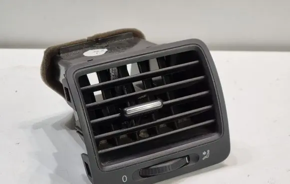 Volkswagen Golf V Dashboard side air vent grill/cover trim 1K0819703