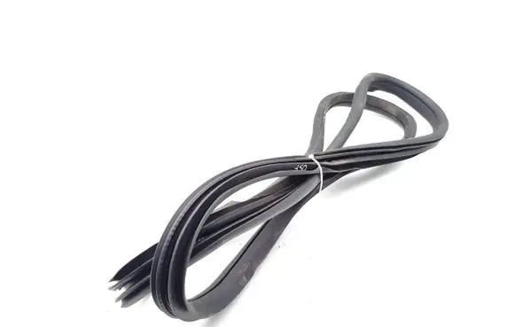 Mercedes-Benz E AMG W213 Front door rubber seal A2136970051