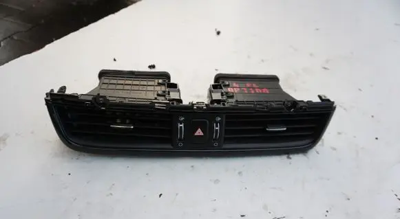 KIA Optima Dash center air vent grill