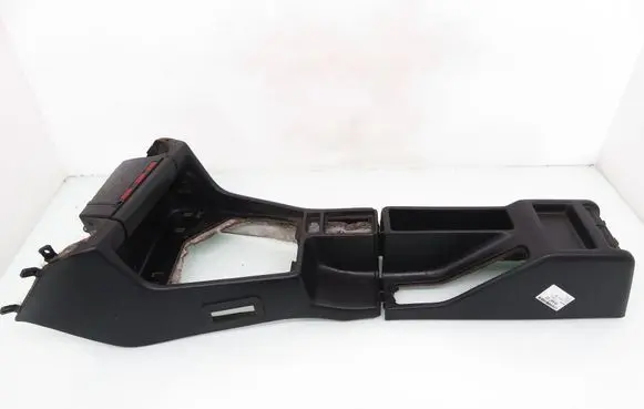 BMW 5 E34 Center console 511619089102