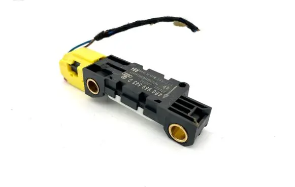 Audi A3 S3 A3 Sportback 8P Airbag deployment crash/impact sensor 4B0959643D