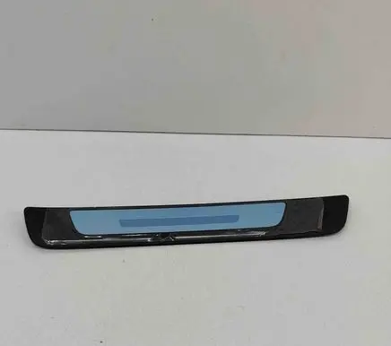 Audi e-tron Rear sill trim cover 4KE853375A