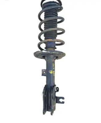 Mazda CX-5 Front shock absorber with coil spring