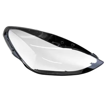 Tesla Model Y Headlight lense 