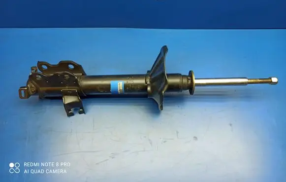 Nissan Primera Rear shock absorber/damper 230785 5530250J01 16197