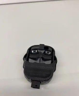 Rain sensor