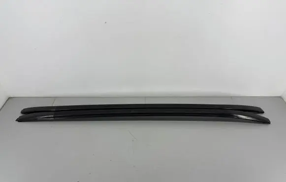 Mitsubishi Outlander Roof bar rail