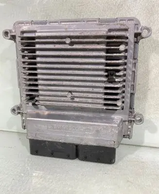 Dodge Caliber Engine control unit/module P68000129ac 553870 A2c53172365