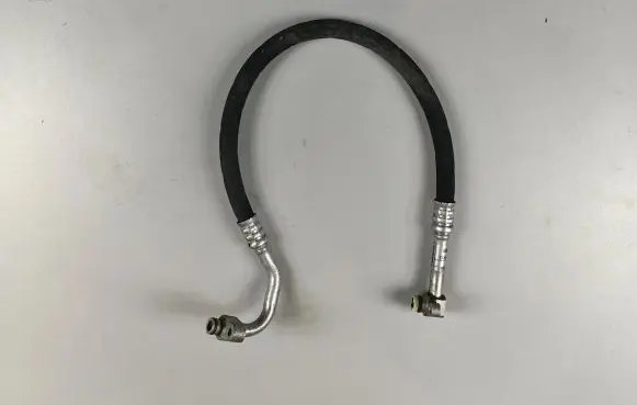 Mini Cooper Countryman R60 Air conditioning (A/C) pipe/hose 9224859