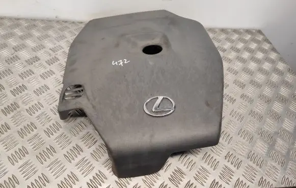 Lexus IS 220D-250-350 Engine cover (trim)