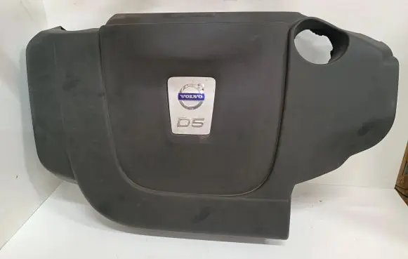 Volvo XC60 Engine cover (trim)