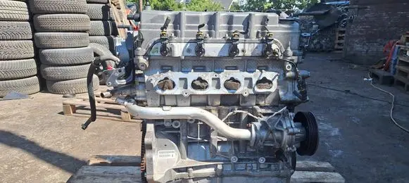 Fiat Doblo Engine ED6 P68239044AA 00500491640