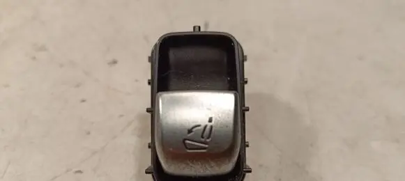 Mercedes-Benz E W213 Seat control switch A2139055603