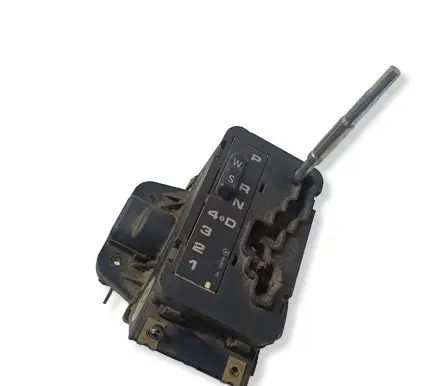 Mercedes-Benz C W202 Gear shifter/selector A1402670637 82006DA
