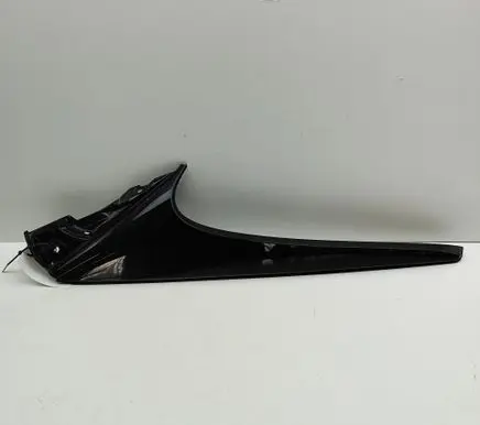 Lexus RX V Tailgate trim 7681648050