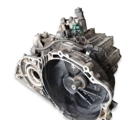 Hyundai Tucson JM Manual 5 speed gearbox M5GF DDC4WD