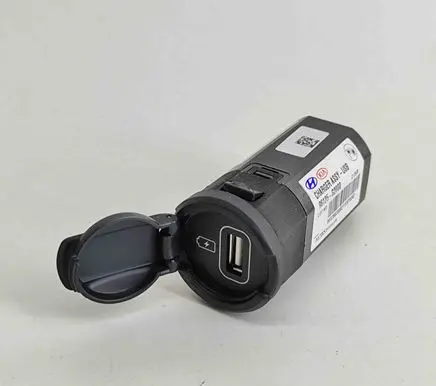 Hyundai Ioniq USB socket connector 96125G2000