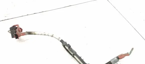 Jaguar XE Positive cable (battery) GX7314305FA GX7314305