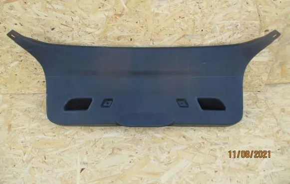 BMW 1 F20 F21 Tailgate/boot lid cover trim 7239905