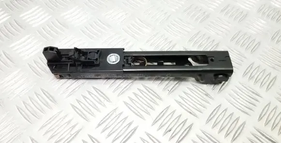 Volkswagen Golf Plus Seat belt adjustment motor 1T0857819B